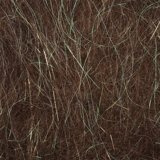 Hemingway's Peacock Dubbing