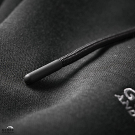 Geoff Anderson WizWool 335 Hoodie