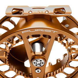 Lamson Kołowrotek Waterworks ULA Purist II - Whiskey