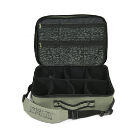 Vision Hard Gear Bag Olive