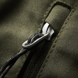 Geoff Anderson Roxxo Forest Green