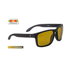 Traper Okulary polaryzacyjne Ocean - Yellow photochromic