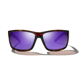 Bajio Bales Beach - Dark Tort Gloss - Violet Mirror - PC