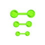 Green Fluo