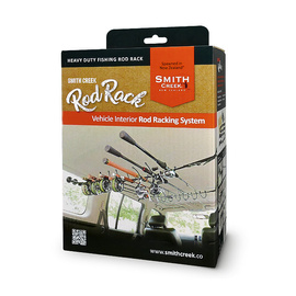 Smith Creek Rod Rack