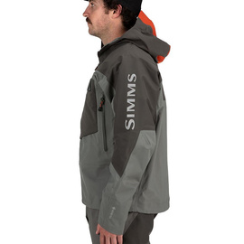 Simms G3 Guide Jacket Gunmetal