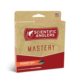 Scientific Anglers Mastery Bonefish Pływający WF