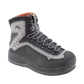 Simms G3 Guide Boot Steel Gray Filc