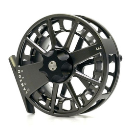 Lamson Kołowrotek Guru E -3+ Tungsten