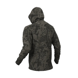 Geoff Anderson Hoody 3 BlackLeaf