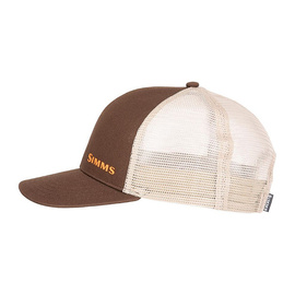 Simms ID Trucker Hickory