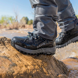 Orvis Buty Pro Hybrid
