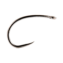 Partridge K4AY/SE Grub Straight-Eye