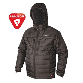 Traper Kurtka Alaska PrimaLoft®