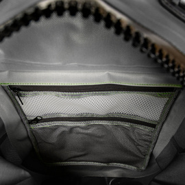 Traper Plecak Extreme Grey 33 l