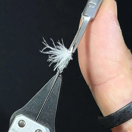 Nożyczki Renomed Super Stinger 9cm