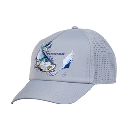 Traper Czapka Solar Pro Tarpon