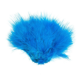 Wapsi Wooly Bugger Marabou