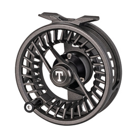 Traper Kołowrotek Speed Nymph Gun Smoked