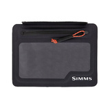 Simms Waterproof Wader Pouch Carbon