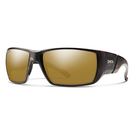 Smith Optics Okulary Transfer XL Matte Tortoise Polar Bronze Mirror