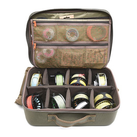 Vision Hard Gear Bag Military Green