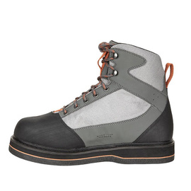 Simms Tributary Boot Striker Grey Felt