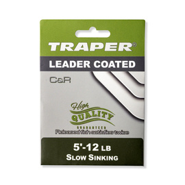 Traper Leader Coated | 7'