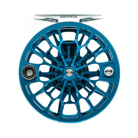 Ross Reels Kołowrotek Animas Matte Blue