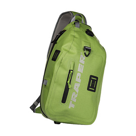 Traper Sling Pack Extreme Green 15 l
