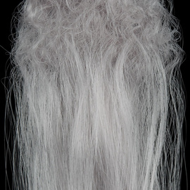 Wapsi Big Fly Fiber Curly