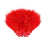 Wapsi Wooly Bugger Marabou