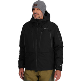 Simms Bulkley Jacket Black