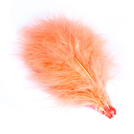 Wapsi Select Marabou Plumes