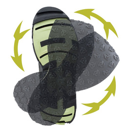 Hodgman Aesis H-Lock Wade Boot w/BOA + WadeTech + Felt