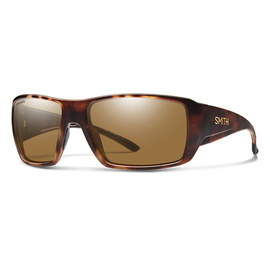 Smith Optics Okulary Guide's Choice XL Matte Havana Polar Brown