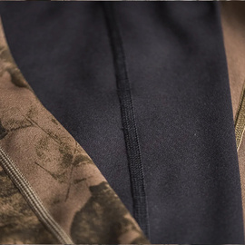 Geoff Anderson Hoody 3 BlackLeaf