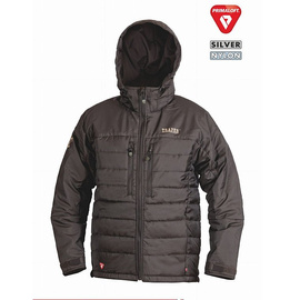 Traper Kurtka Alaska PrimaLoft®