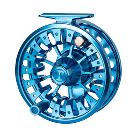 Traper Kołowrotek Silence Ocean Blue