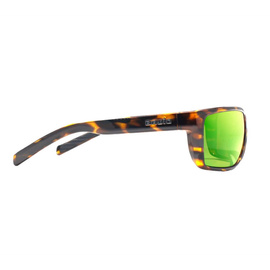 Bajio Sigs - Br. Tort Gloss - Green Mirror - PC