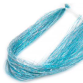Pike Terror Flies Flash
