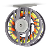 Orvis Kołowrotek Clearwater® 3-pack ze szpulami Charcoal
