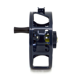 Lamson Kołowrotek Speedster S-Series HD Midnight