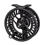 Traper Kołowrotek Speed Nymph Black