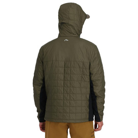 Simms Fall Run Hybrid Jacket Loden