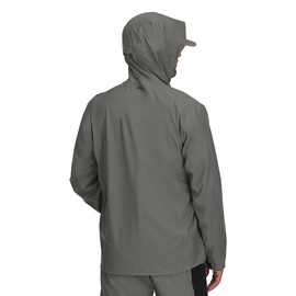 Simms Vapor Elite Jacket Gunmetal