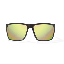 Bajio Stiltsville - Black Matte - Yellow - PC