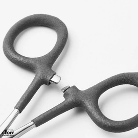 Geoff Anderson WizTool Curved Clamp 140 mm