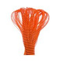 SN505 Fluo Fire Orange Barred