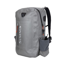 Simms Dry Creek Z Backpack Steel